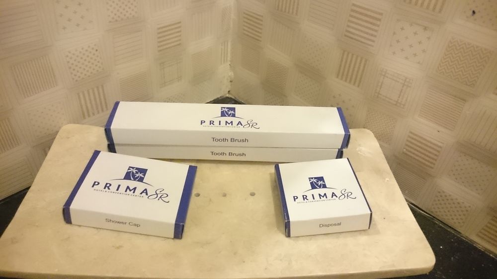 Prima Sr Hotel & Convention Yogyakarta Слеман Екстериор снимка